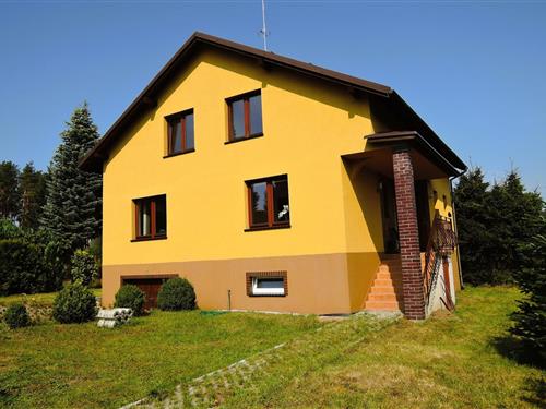 Vakantiehuis - 6 personen -  - 72-514 - Kolczewo
