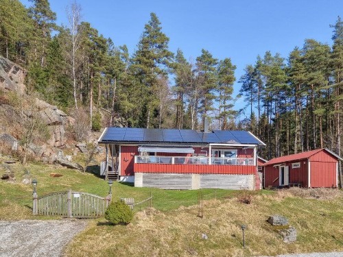 Ferienhaus - 6 Personen -  - Övre RÖRA - Spekeröd / Stenungsund - 444 93 - Spekeröd