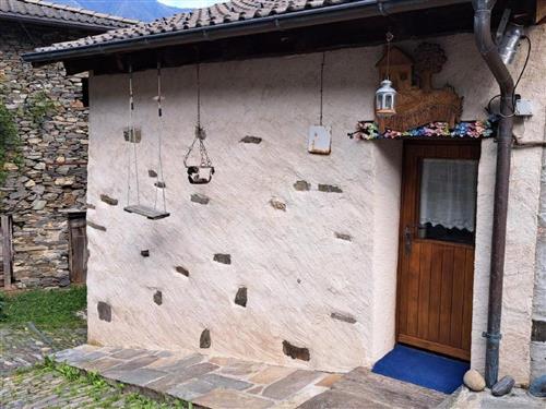 Sommerhus - 6 personer -  - Indemini - 6571