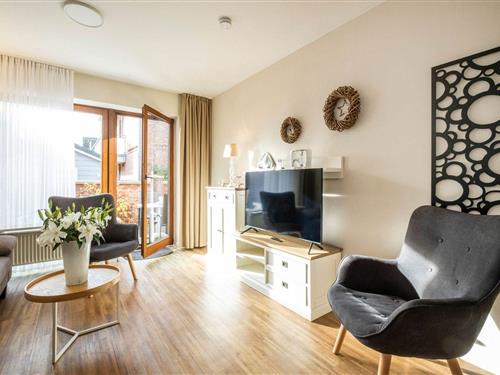 Ferielejlighed - 4 personer -  - Friedrichstr. - 25761 - Büsum