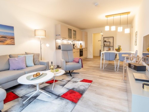 Ferielejlighed - 4 personer -  - Seestraße - 23746 - Kellenhusen