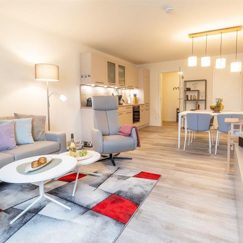 Ferielejlighed - 4 personer -  - Seestraße - 23746 - Kellenhusen