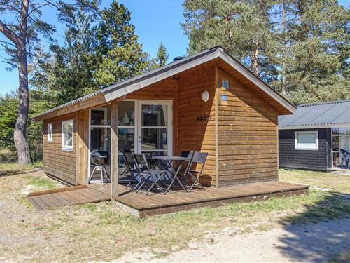 Sommerhus - 5 personer -  - Klynevej - Balka - 3730 - Nexø