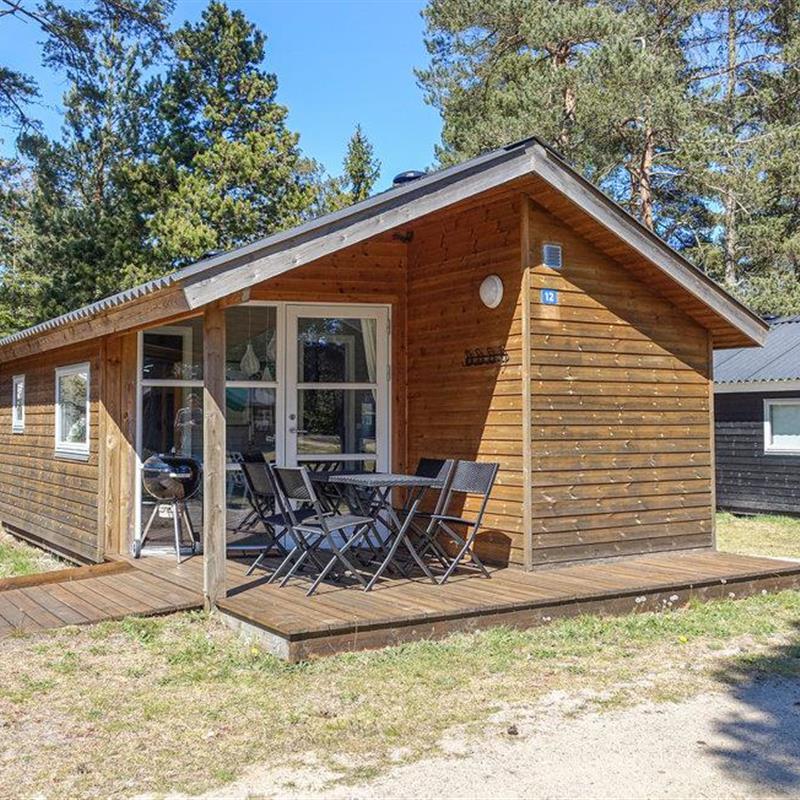 Ferienhaus - 5 Personen -  - Klynevej - Balka - 3730 - Nexö