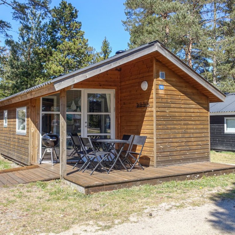 Sommerhus - 5 personer -  - Klynevej - Balka - 3730 - Nexø