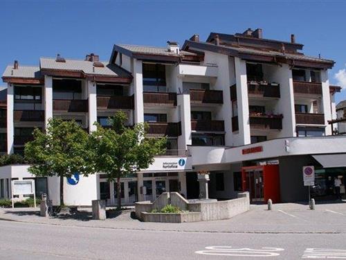 Feriehus / leilighet - 4 personer -  - Via Principala - 7031 - Laax Dorf