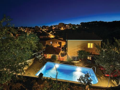 Ferielejlighed - 5 personer -  - Put Sv.Mavra - Ciovo-Okrug Gornji - 21223 - Okrug Gornji