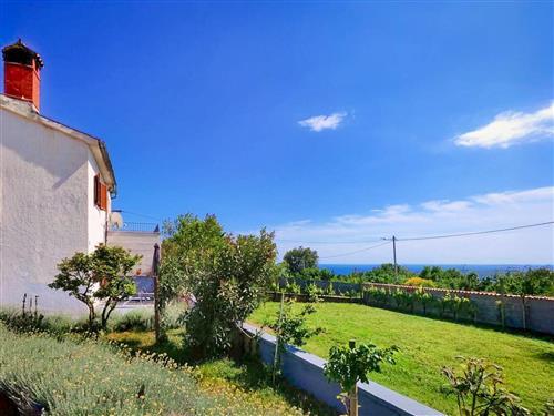 Holiday home - 4 persons -  - Labin - 52223