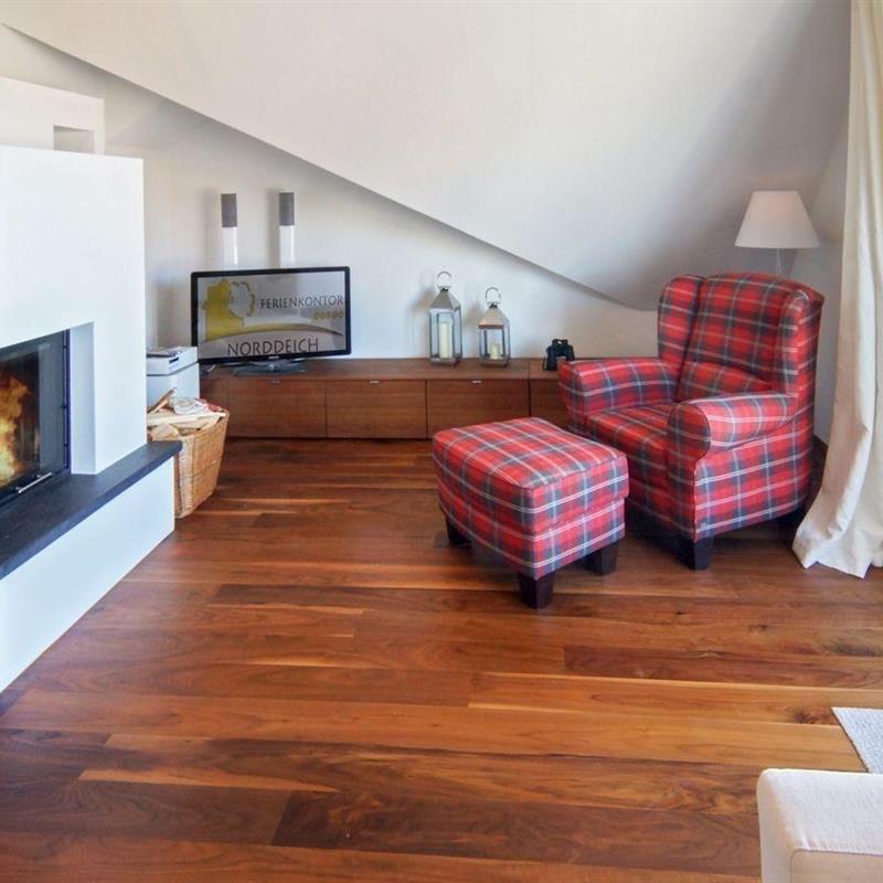 Ferielejlighed - 2 personer -  - Kolkstr. - 26506 - Norden