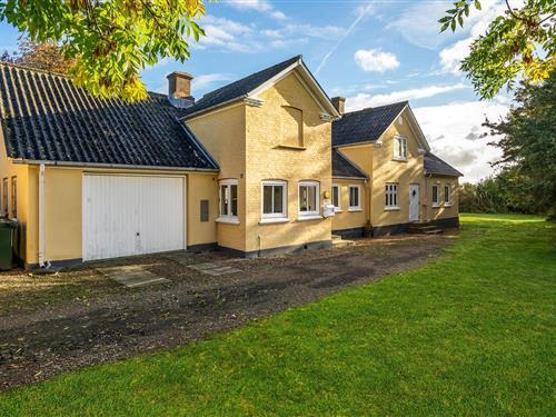 Ferienhaus - 10 Personen -  - Lejbøllevej - Lejbölle - 5953 - Tranekär
