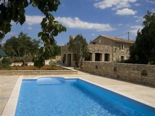 Ferieleilighet - 3 personer -  - Drenje - 52220