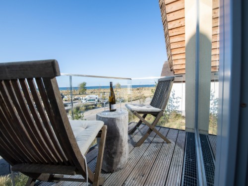 Sommerhus - 6 personer -  - Graswarderweg 2 Haus 16 b - 23774 - Heiligenhafen