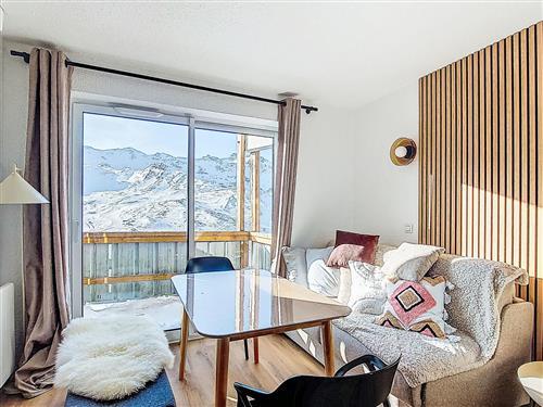 Holiday apartment - 6 persons -  - Val Thorens - 73440