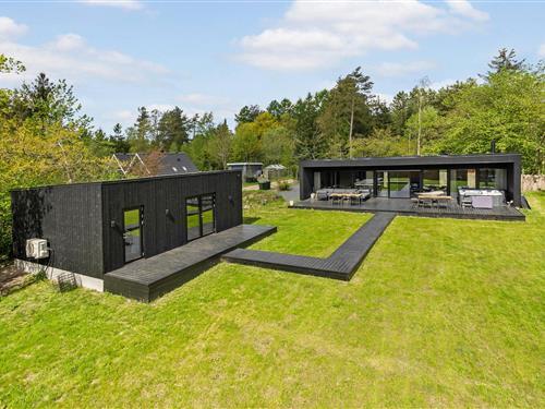 Sommerhus - 7 personer -  - Svalevej - Fuglslev - 8400 - Ebeltoft