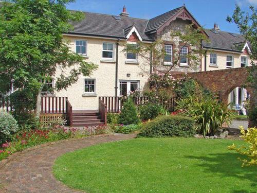 Feriehus - 6 personer -  - A92 HY18 - Bettystown