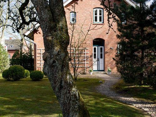 Sommerhus - 6 personer -  - Gurtstig - 25980 - Keitum