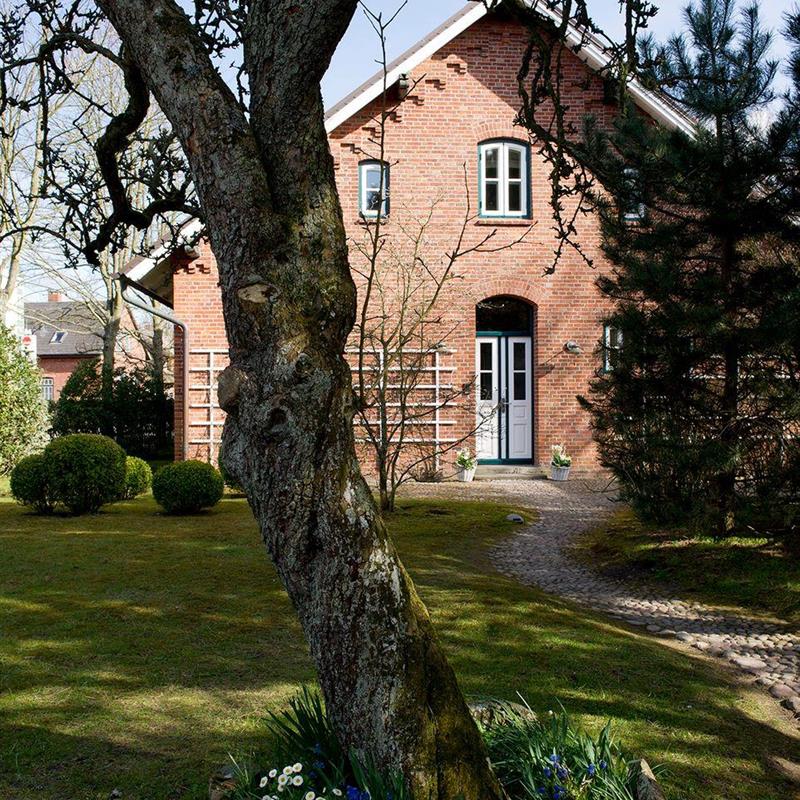 Sommerhus - 6 personer -  - Gurtstig - 25980 - Keitum