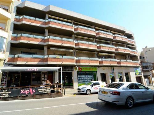 Holiday apartment - 4 persons -  - 17130 - L'escala