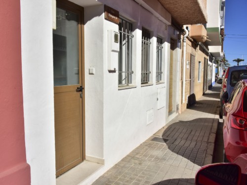 Holiday apartment - 4 persons -  - 03700 - Dénia