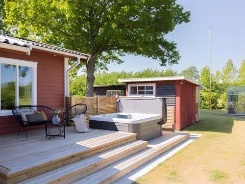 Fritidshus - 5 personer -  - 388 92 - Ljungbyholm