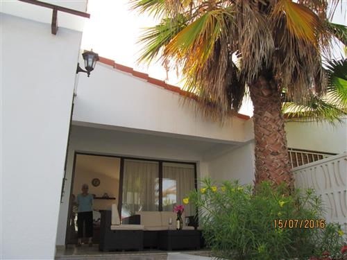 Sommerhus - 4 personer -  - Calle Salinas, Nº39, Los Cancajos - 38712 - Calle Los Cancajos