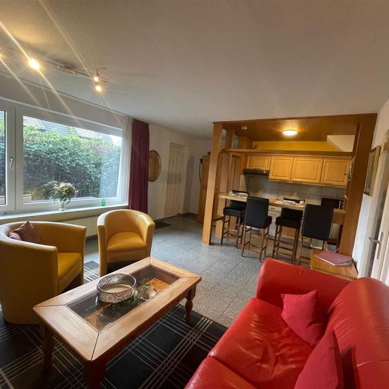 Ferielejlighed - 4 personer -  - Archsum - 25980