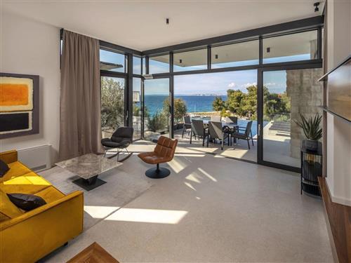 Sommerhus - 7 personer -  - Ugljan/Kali - 23272