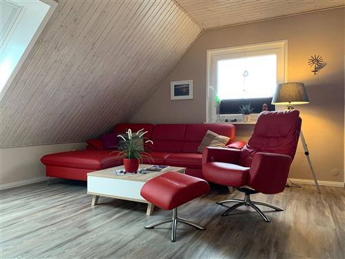 Ferielejlighed - 4 personer -  - Wollinweg - 23769 - Fehmarn Ot Burg