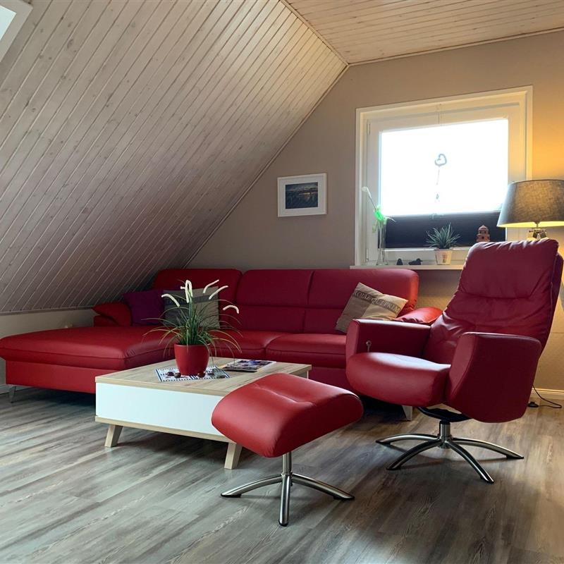 Ferielejlighed - 4 personer -  - Wollinweg - 23769 - Fehmarn Ot Burg