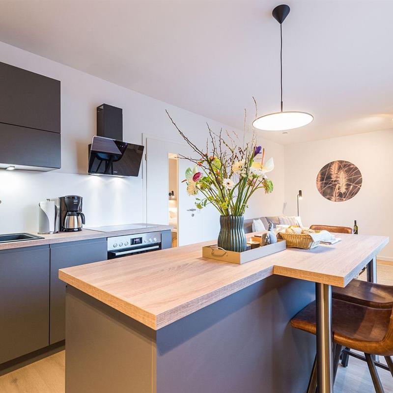 Ferielejlighed - 2 personer -  - Stettiner Straße - 23743 - Grömitz