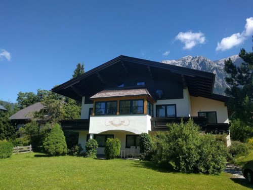 Holiday apartment - 4 persons -  - Ramsau - 8972 - Ramsau Am Dachstein