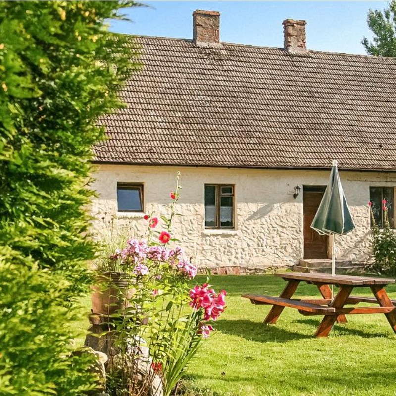 Sommerhus - 10 personer -  - Sarnikierz - 73-155 - Sarnikierz