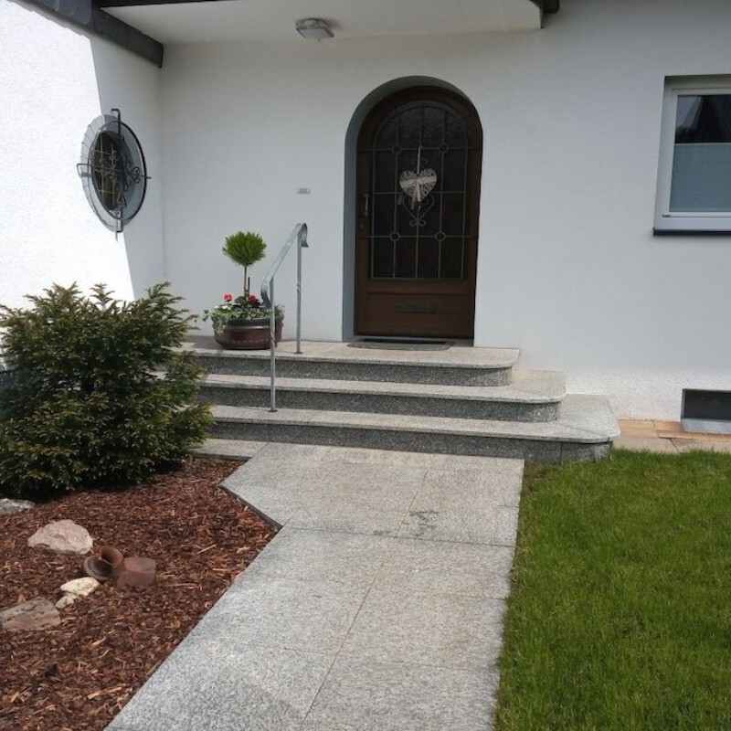 Sommerhus - 4 personer -  - 41366 - Schwalmtal