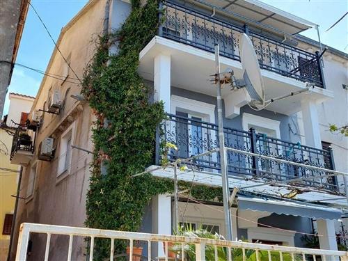 Ferielejlighed - 2 personer -  - Šime Kvirina Kozulica - 51550 - Mali Losinj