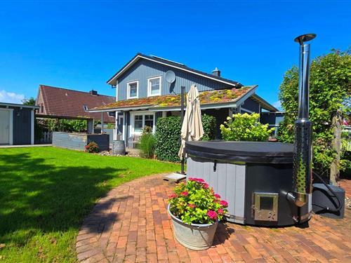 Sommerhus - 12 personer -  - Teichweg - 24327 - Blekendorf