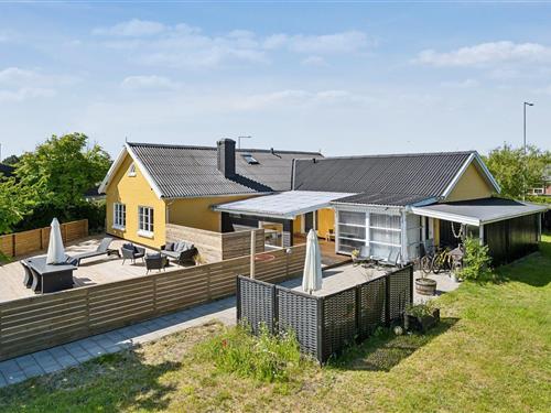 Ferienhaus - 6 Personen -  - Sønderklit - Gl. Skagen - 9990 - Skagen