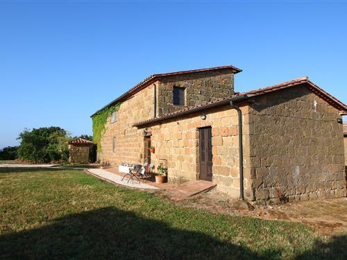 Bondehus - 4 personer -  - 58010 - Sorano