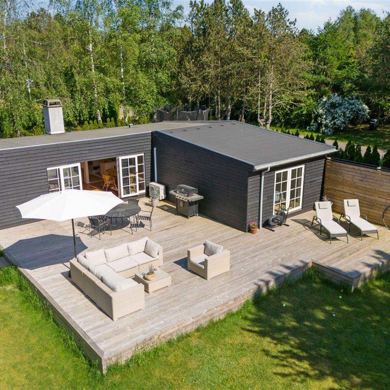 Ferienhaus - 6 Personen -  - Kornvænget - 3230 - Grästed