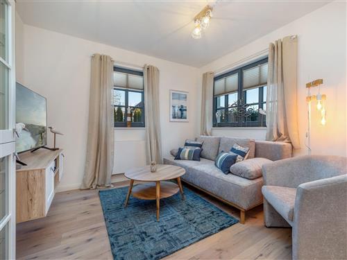 Ferielejlighed - 2 personer -  - Wiesenstraße - 18374 - Zingst