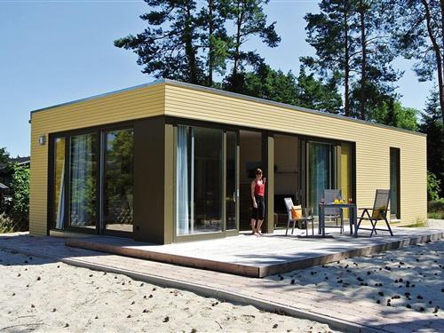 Ferienwohnung - 4 Personen -  - 38524 - Sassenburg