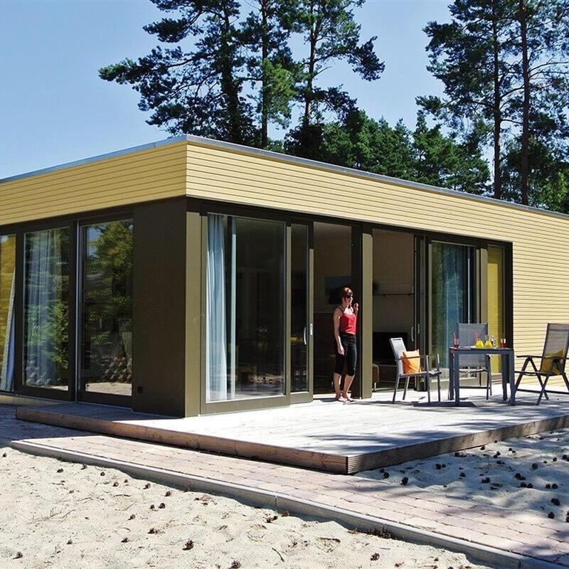 Ferielejlighed - 4 personer -  - 38524 - Sassenburg