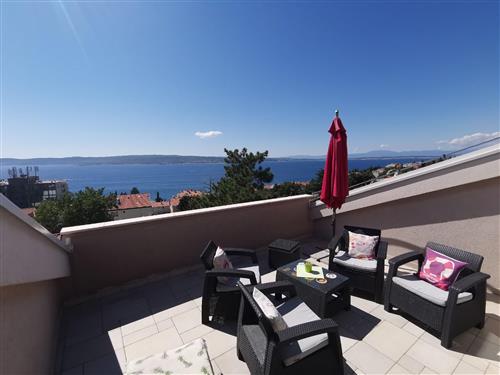 Ferienhaus - 6 Personen -  - španskih boraca - 51266 - Selce Bei Crikvenica