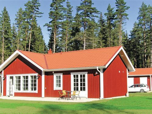 Holiday home - 8 persons -  - Knapatorp Åbogen - Ryd/Åbogen - 362 96 - Tingsryd