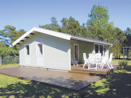 Ferienhaus - 4 Personen -  - Ristinge Vejle Ejerlaug - Ristinge - 5932 - Humble