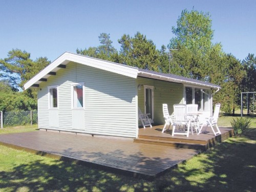 Fritidshus - 4 personer -  - Ristinge Vejle Ejerlaug - Ristinge - 5932 - Humble