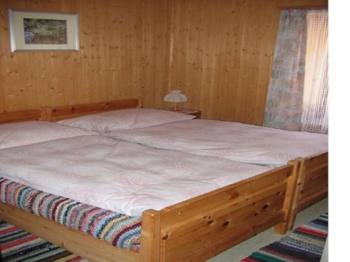 Ferieleilighet - 2 personer -  - 7533 - Fuldera