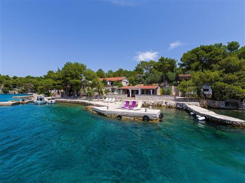 Ferielejlighed - 4 personer -  - Muline b.b., Lavdara - 23281 - Sali