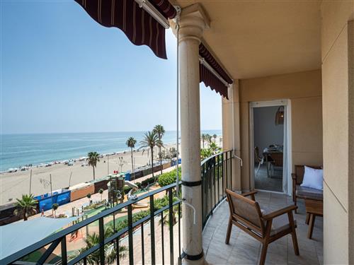 Sommerhus - 6 personer -  - Estepona - 29680