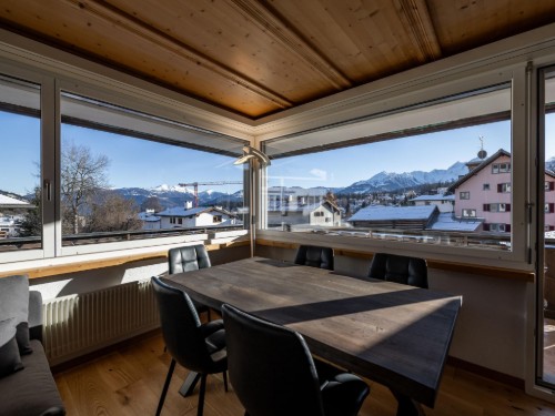 Semesterlägenhet - 6 personer -  - 7017 - Flims