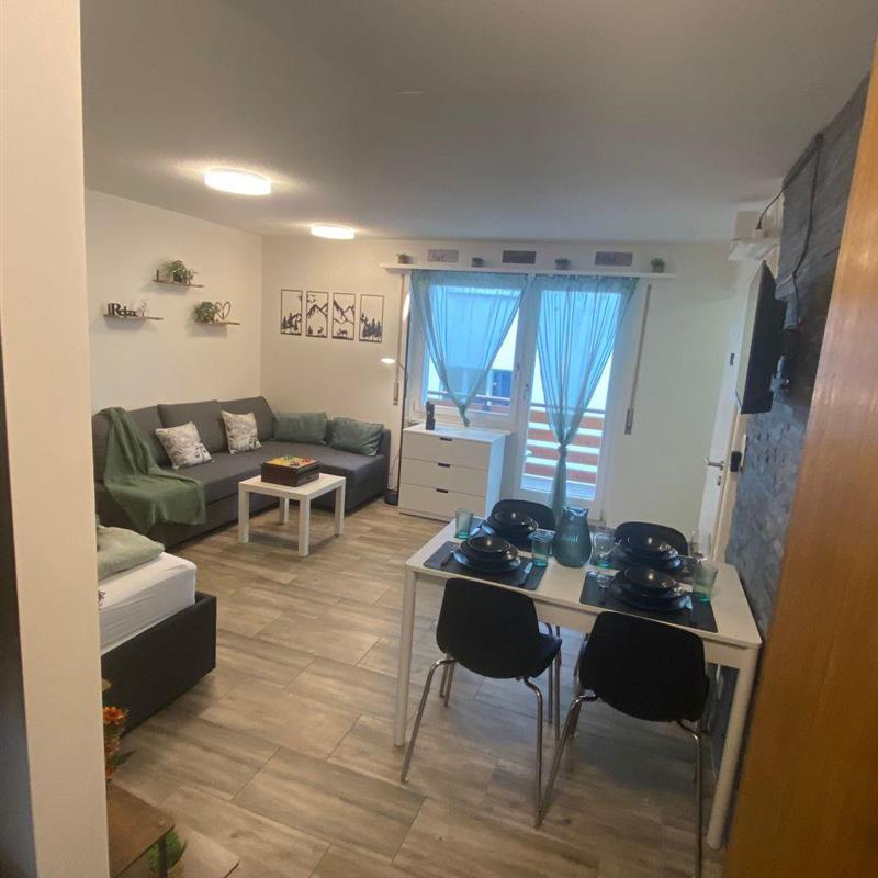 Ferielejlighed - 4 personer -  - Leukerbad - 3954